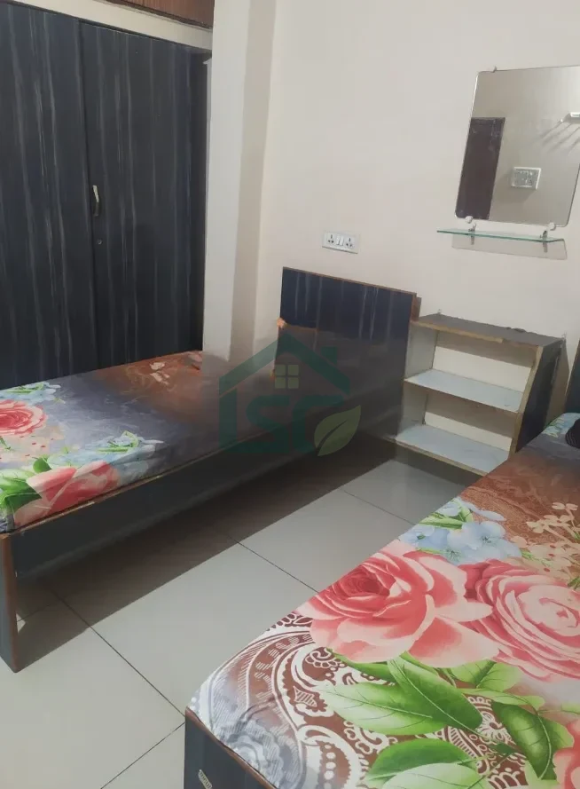 Photo 3 of Sakshi Girls Hostel, Bhagyashree Colony, Indore