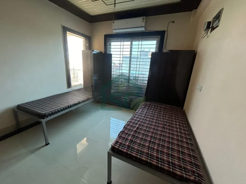 Photo 2 of A & H P.G Girls Hostal, Balwant Nagar, Gwalior