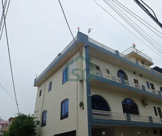 At A & H P.G Girls Hostal, Balwant Nagar, Gwalior