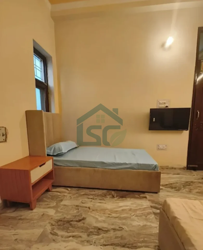 Unique PG Sector 59 in Sector 59, Gurugram — property photo 5