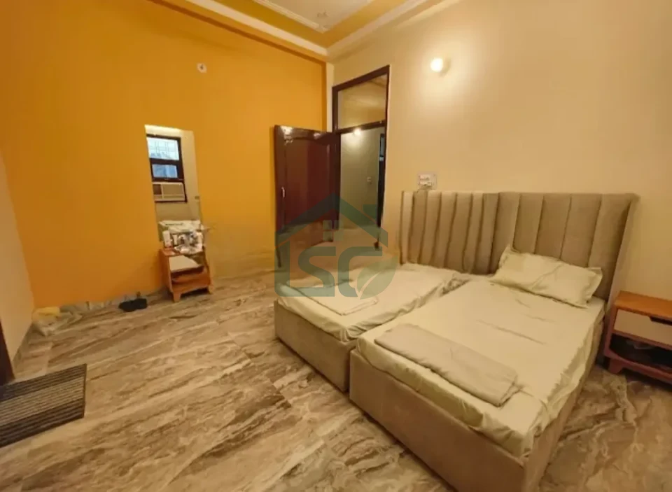 Unique PG Sector 59 in Sector 59, Gurugram — property photo 2