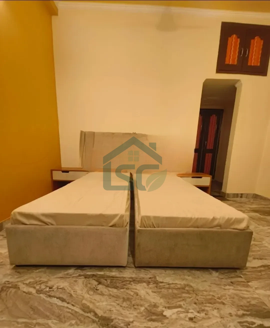 Unique PG Sector 59 in Sector 59, Gurugram — property photo 1