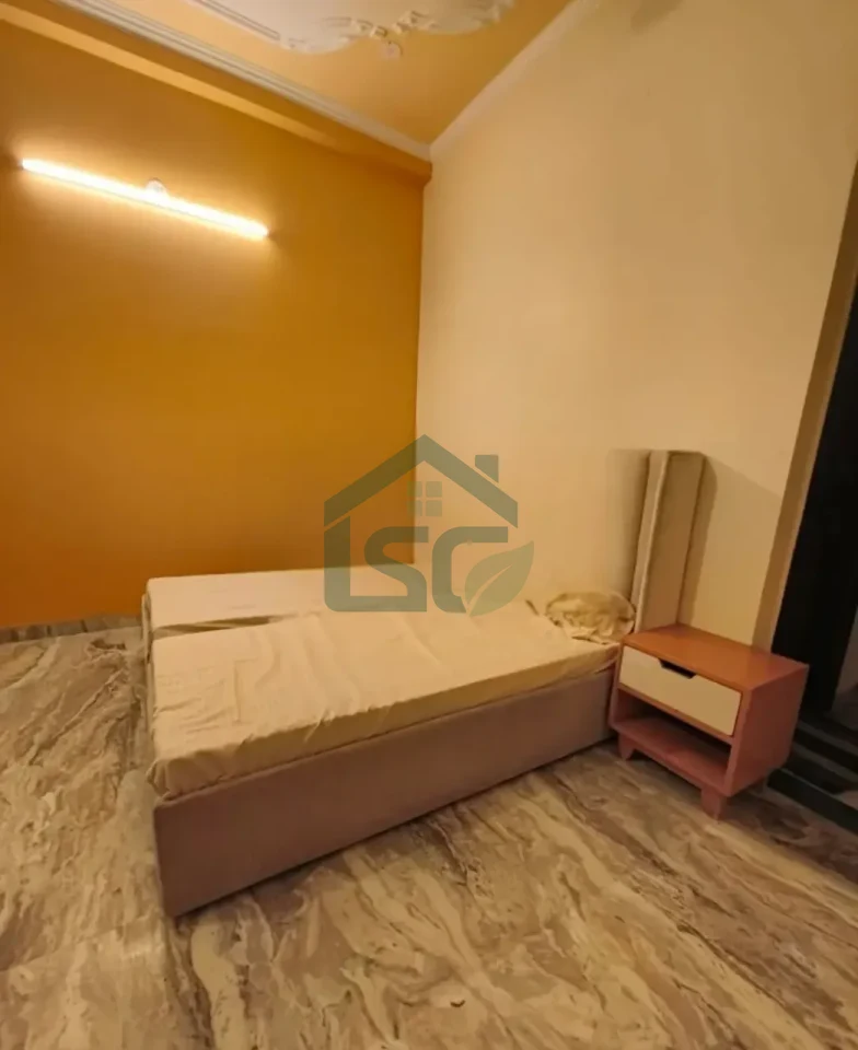 Unique PG Sector 59 in Sector 59, Gurugram — property photo 4