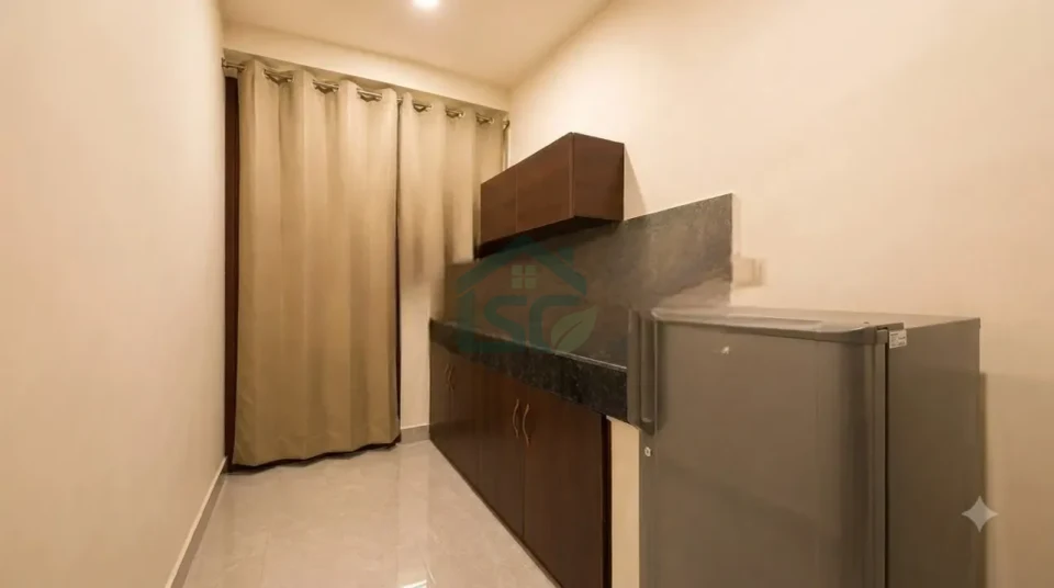 Luxury PG in Sector 22A Gurgaon for Girls & Boys | Anvi Residency in Sector 22, Gurugram — property photo 3