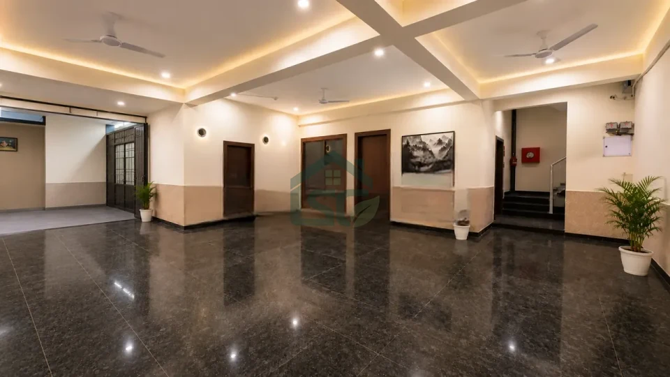 Luxury PG in Sector 22A Gurgaon for Girls & Boys | Anvi Residency in Sector 22, Gurugram — property photo 4