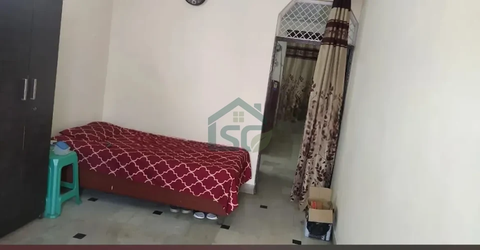 Arora PG Rooms in Moti Nagar, Delhi — property photo 1