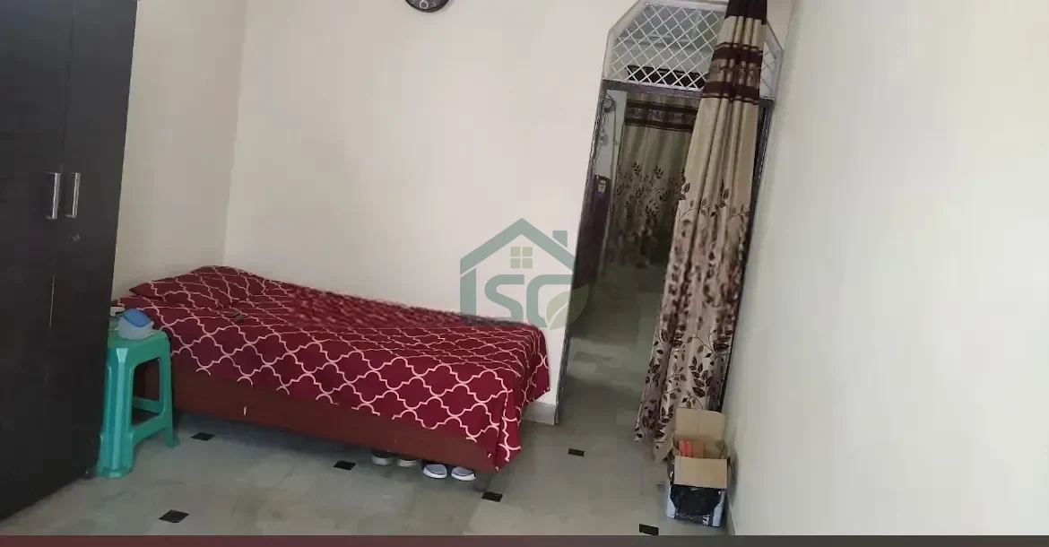 Arora PG Rooms in Moti Nagar, Delhi — property photo 1