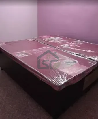 Shourya PG for Girls in Uttam Nagar, Delhi — property photo 3