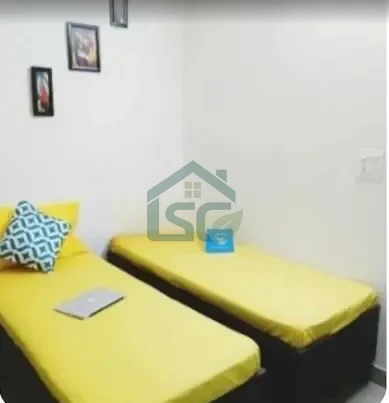 Shourya PG for Girls in Uttam Nagar, Delhi — property photo 2