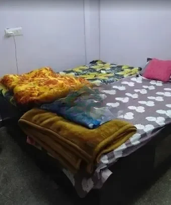 Shourya PG for Girls in Uttam Nagar, Delhi — property photo 1