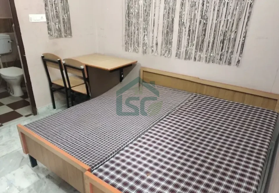 PG 1511 in Sector 46, Gurugram — property photo 3