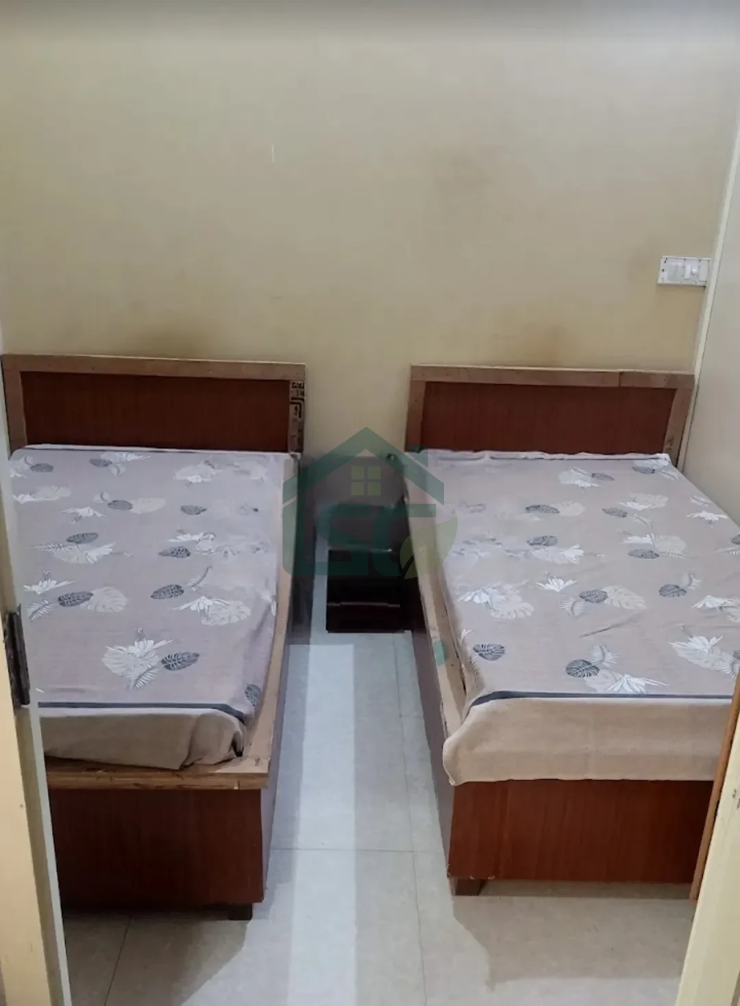 PG 1511 in Sector 46, Gurugram — property photo 1