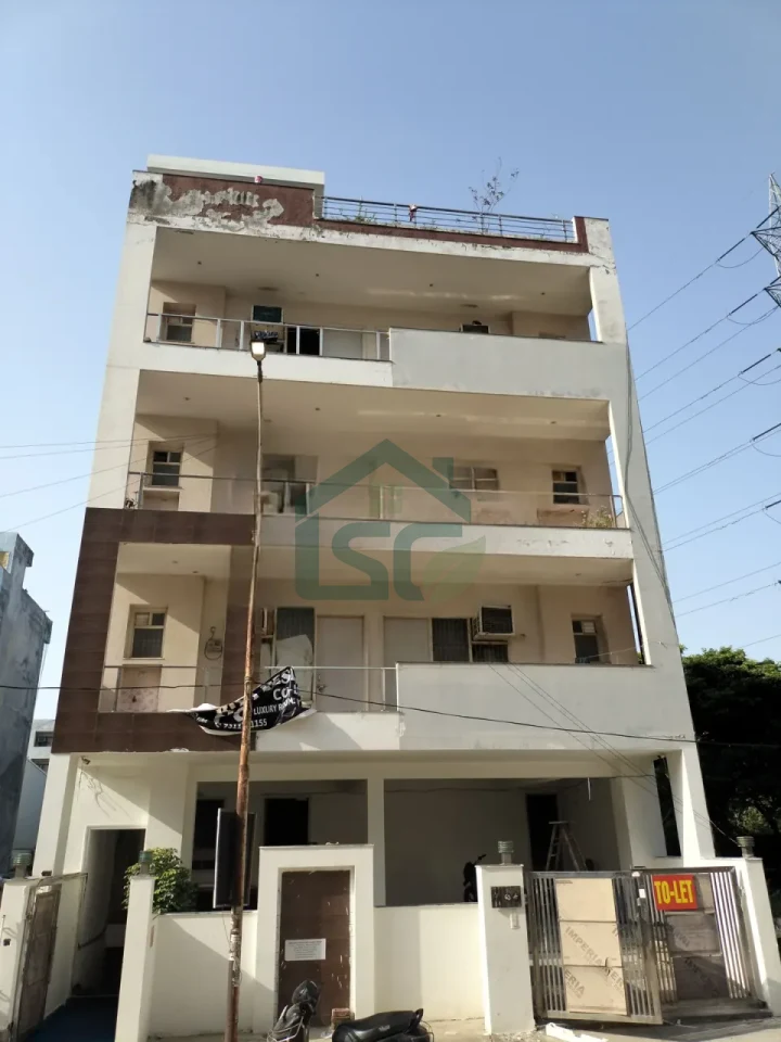 Riya Residency in Sector 48, Gurugram — property photo 2