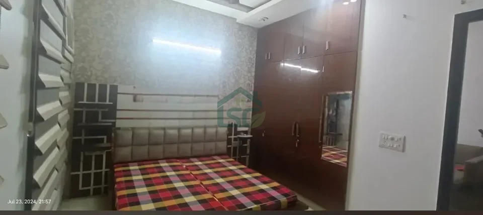 PG For Girls in Punjabi Bagh, Delhi — property photo 5