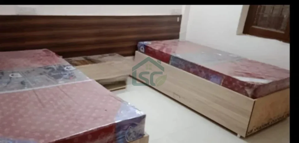 Photo 4 of Shakuntala Girls Hostel, Knowledge Park III, Greater Noida