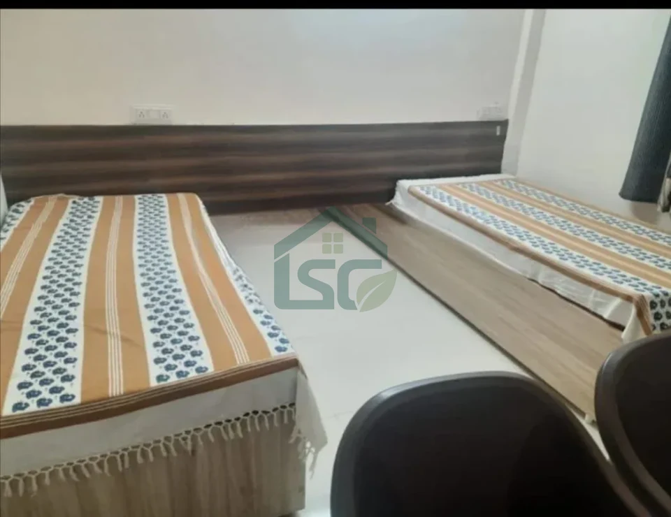 Photo 3 of Shakuntala Girls Hostel, Knowledge Park III, Greater Noida