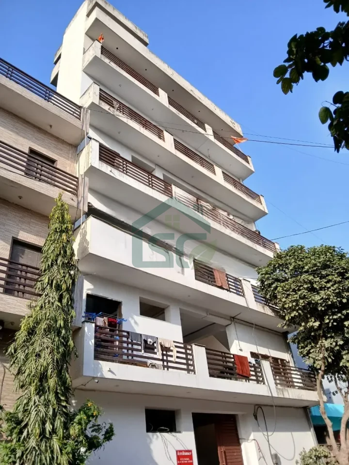 Elite Residency in Sector 134, Noida — property photo 1