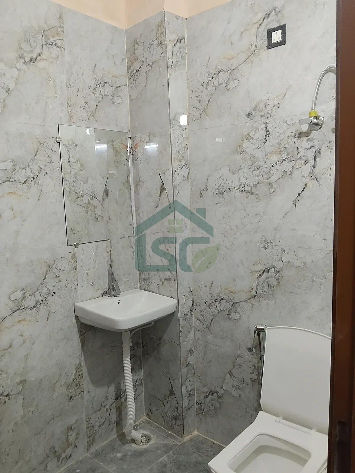 Rd Residency in Sector 22, Gurugram — property photo 1