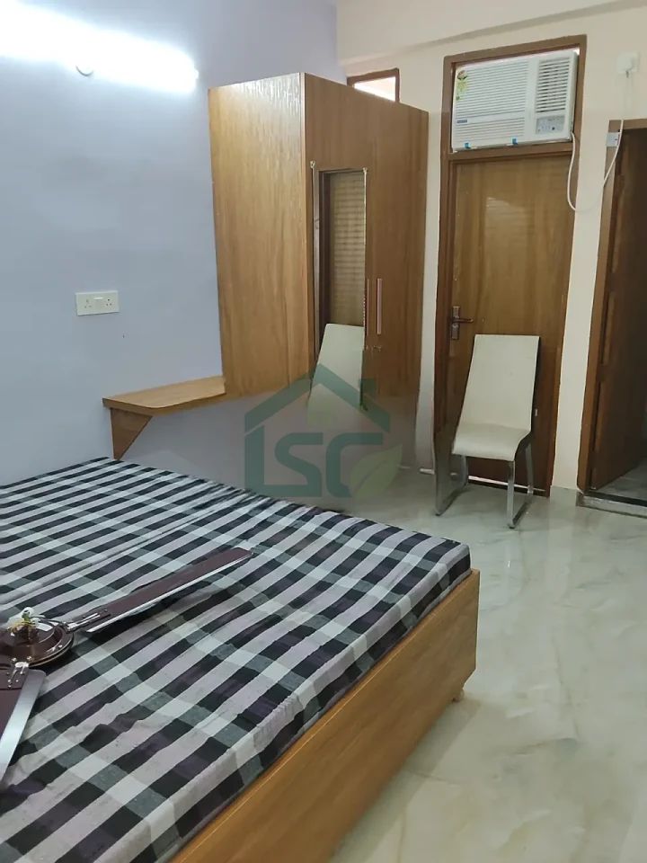 Rd Residency in Sector 22, Gurugram — property photo 2
