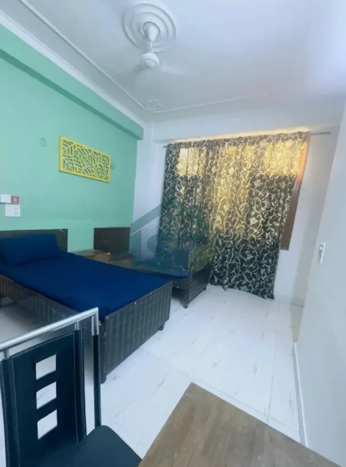 The Swarnim PG in Sector 49, Noida — property photo 3