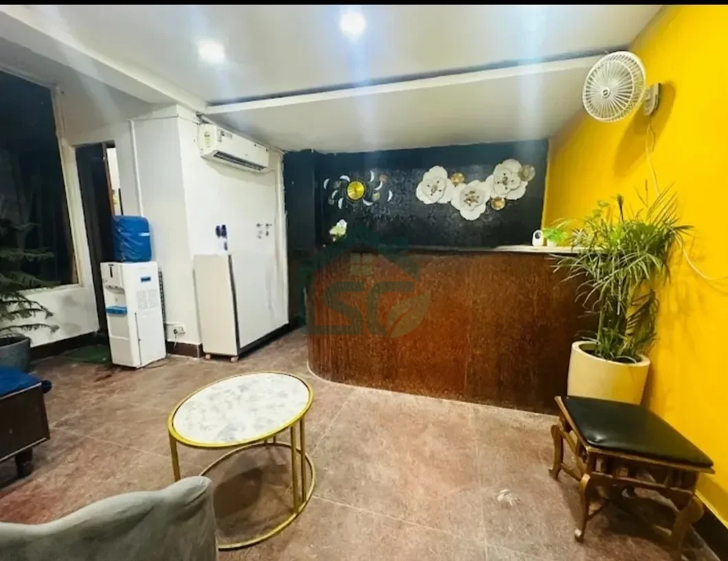 The Swarnim PG in Sector 49, Noida — property photo 1