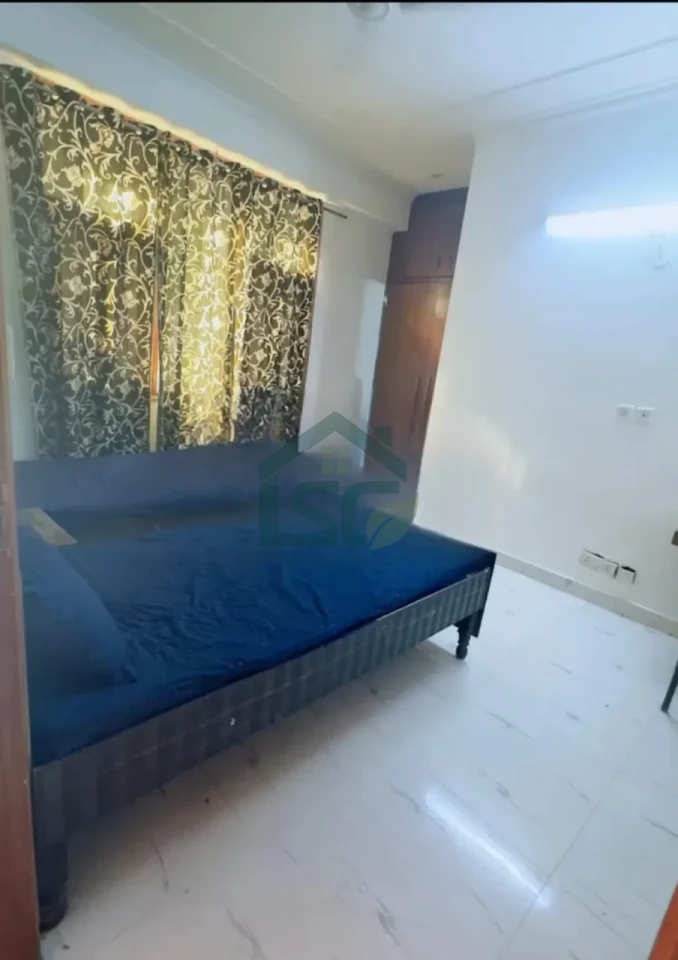 The Swarnim PG in Sector 49, Noida — property photo 2