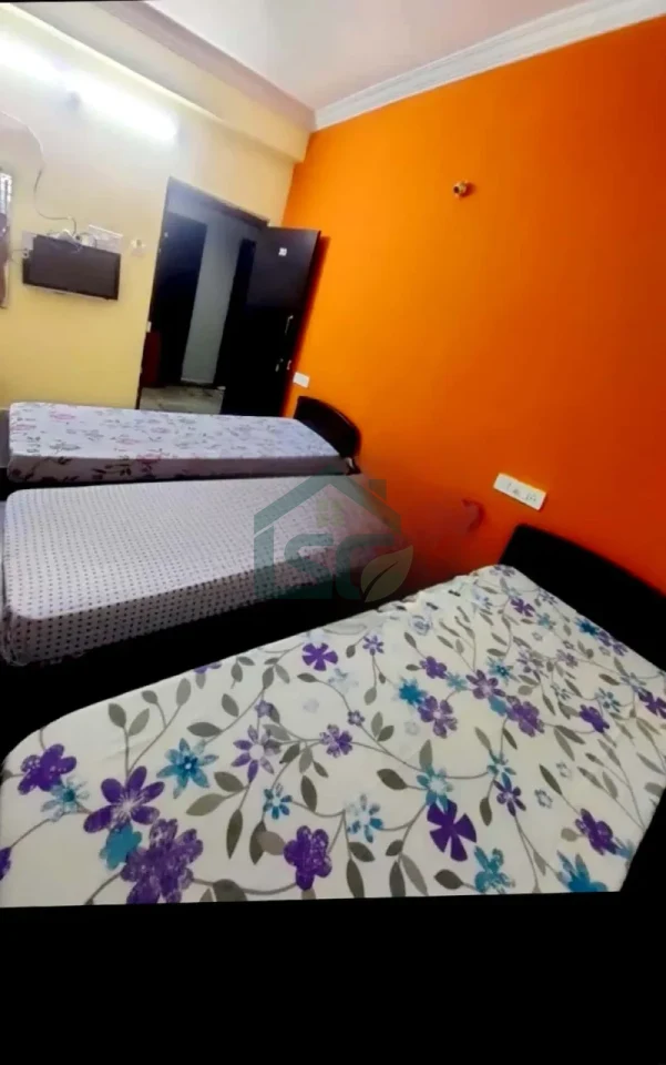 Photo 4 of Siri Executive Men'S Hostel & PG, Gachibowli, Hyderabad