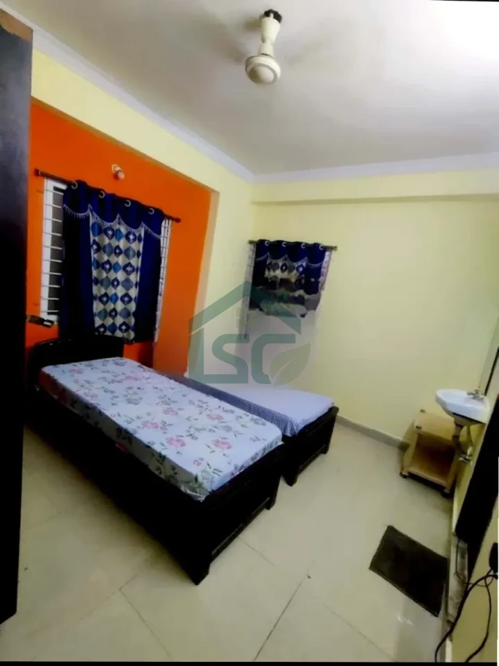Photo 3 of Siri Executive Men'S Hostel & PG, Gachibowli, Hyderabad