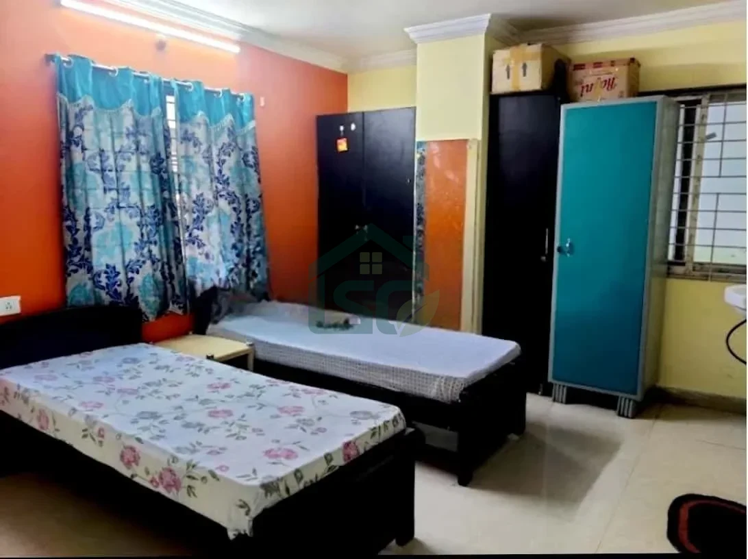 At Siri Executive Men'S Hostel & PG, Gachibowli, Hyderabad