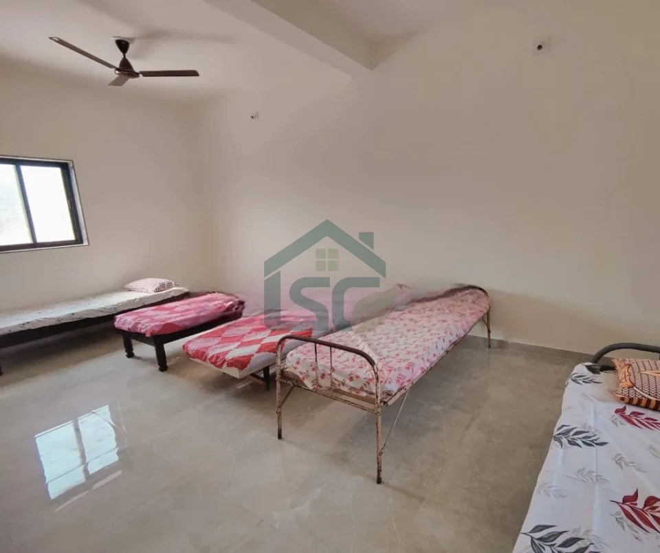 Photo 3 of SMVS Paying Guest, Bopal, Ahmedabad