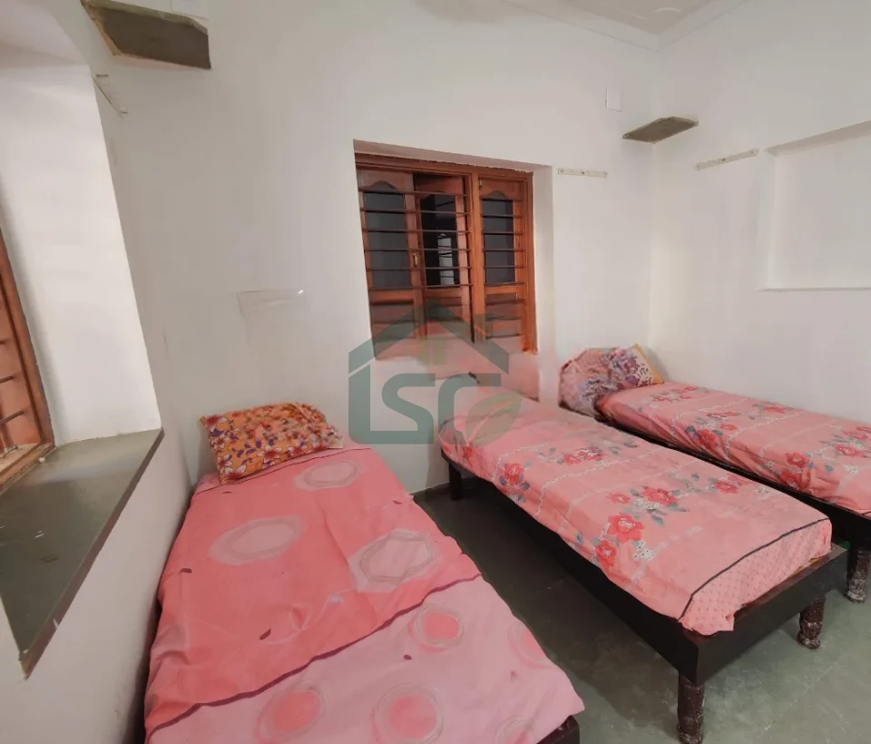 Photo 4 of SMVS Paying Guest, Bopal, Ahmedabad