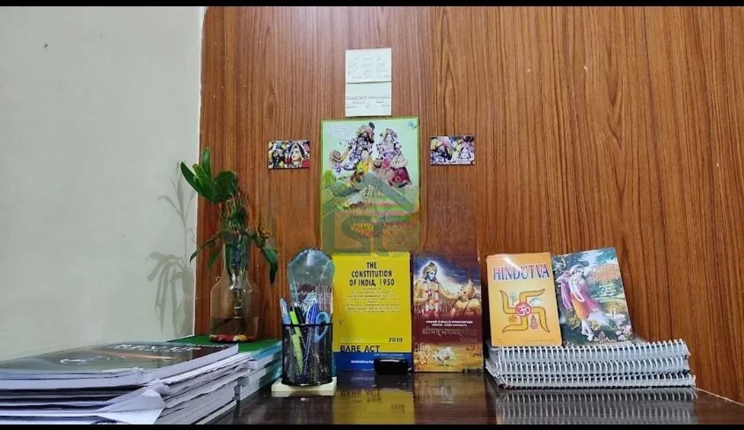 At A 1 Boys And Girls PG, Sector 19, Noida