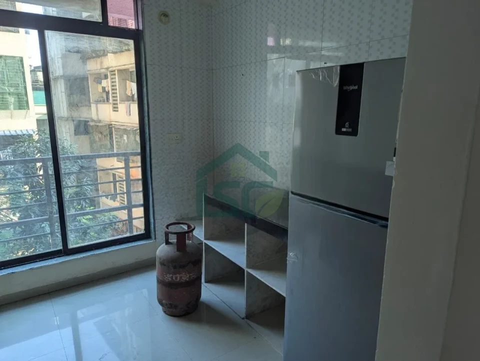 Photo 3 of Boys/Girls PG Accommodation, Kharghar, Navi Mumbai