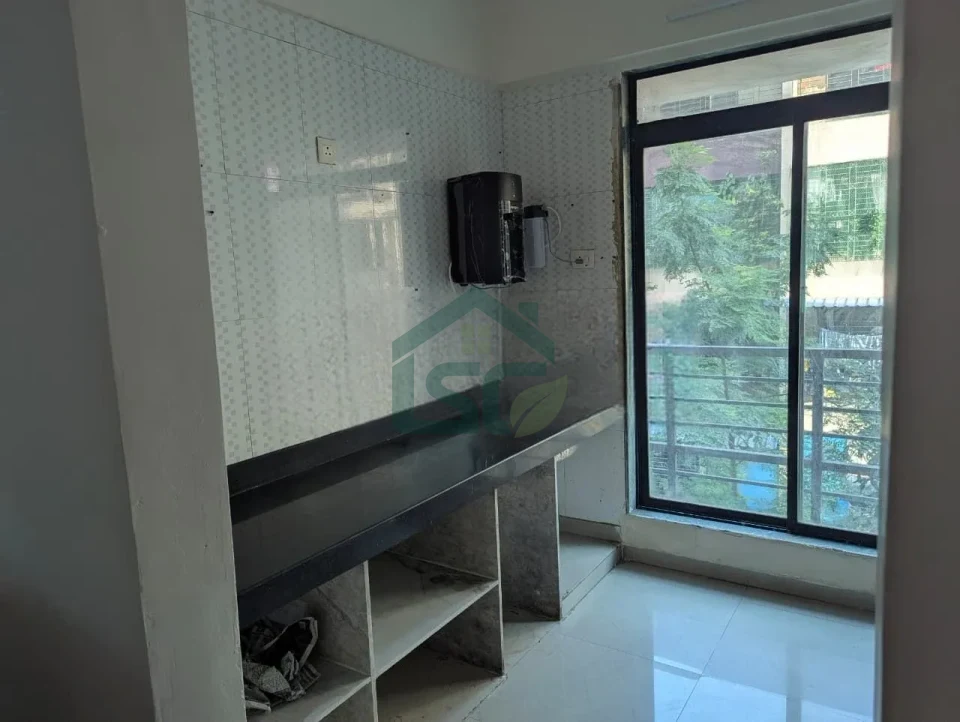 Photo 4 of Boys/Girls PG Accommodation, Kharghar, Navi Mumbai
