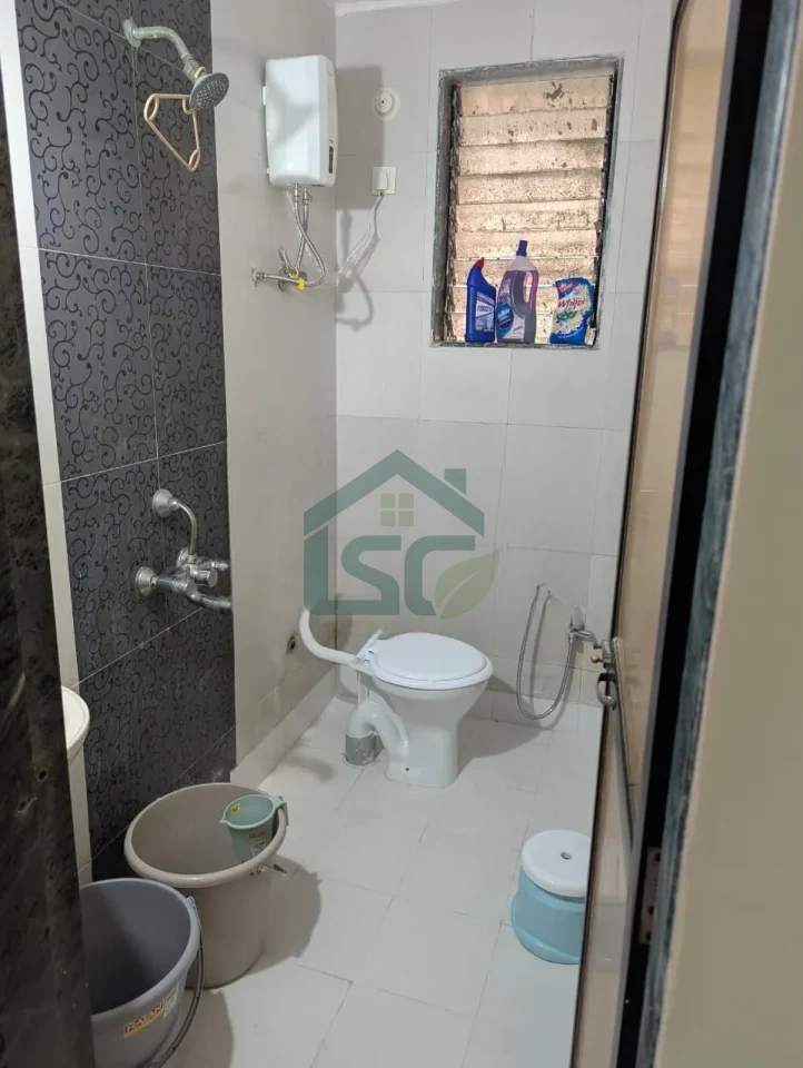 Photo 2 of Boys/Girls PG Accommodation, Kharghar, Navi Mumbai