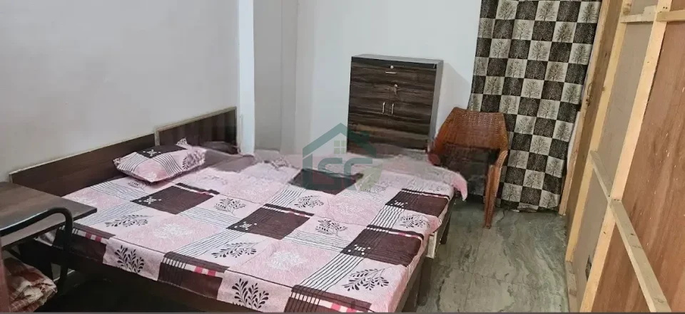 Happy Home PG in Dabri, Delhi — property photo 5