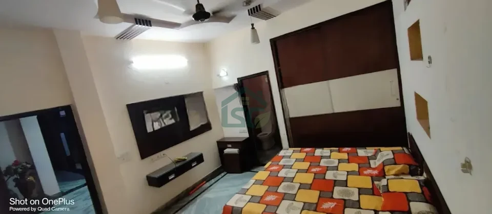 Happy Home PG in Dabri, Delhi — property photo 2