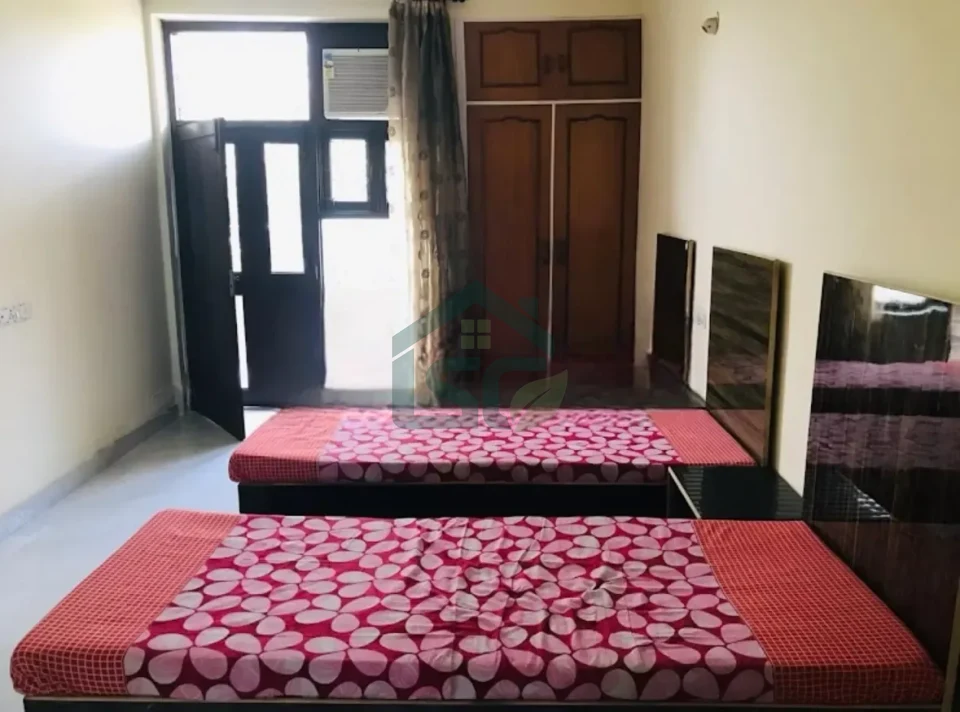 Glorious PG in Sector 58, Noida — property photo 5