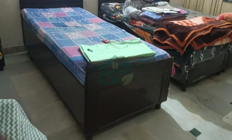 Photo 5 of Luxury PG For Boys, Sector 10, Chandigarh