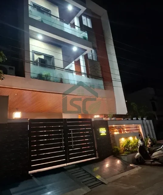 Photo 2 of Kusum Girls Hostel (PG), Amanaka, Raipur