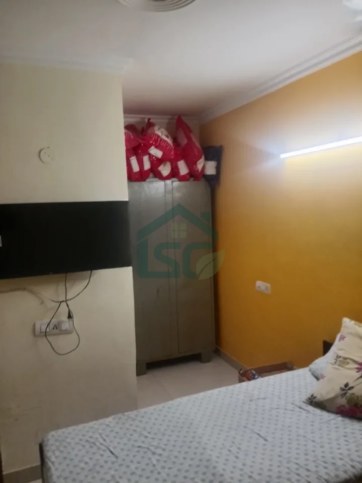 Aashiyana girls PG in Sector 38, Gurugram — property photo 5