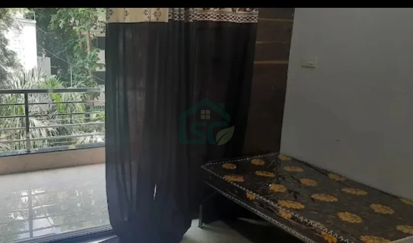At Taji Youth Hostel, Vivekanand Nagar, Nagpur