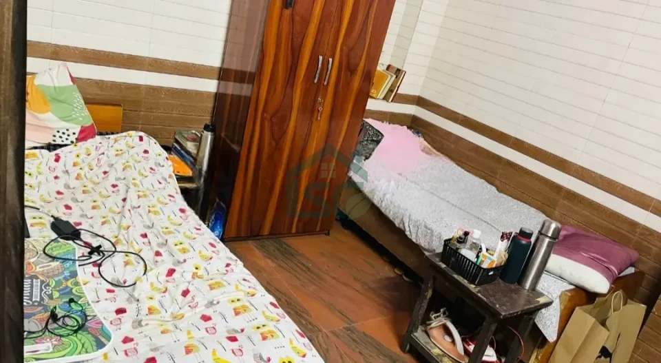 Yuvi Girls PG in Sarita Vihar, Delhi — property photo 2