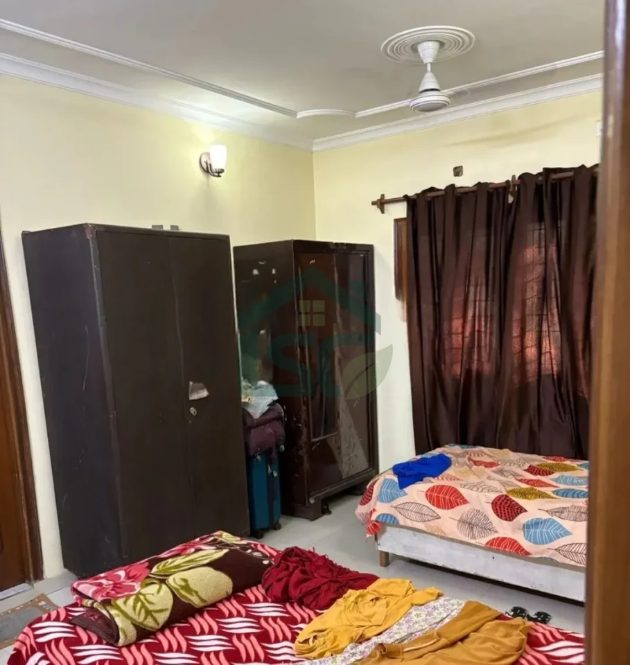 Yuvi Girls PG in Sarita Vihar, Delhi — property photo 3