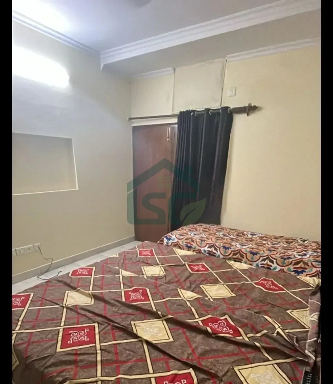 Yuvi Girls PG in Sarita Vihar, Delhi — property photo 1