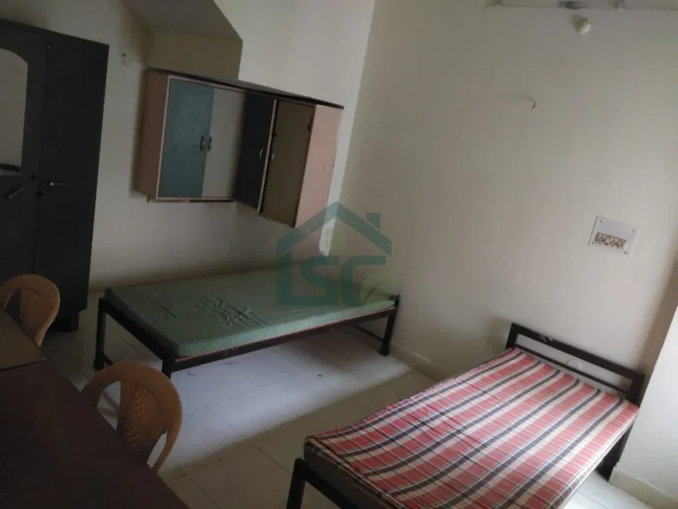Photo 4 of Kanha Shri Boys Hostel, Bhopal, Bhopal
