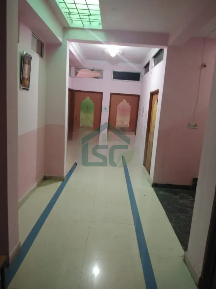 Photo 3 of Kanha Shri Boys Hostel, Bhopal, Bhopal