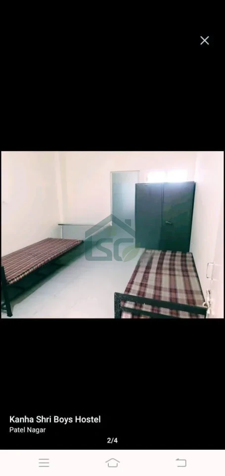 Photo 2 of Kanha Shri Boys Hostel, Bhopal, Bhopal