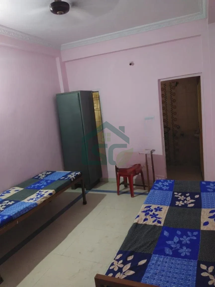 At Kanha Shri Boys Hostel, Bhopal, Bhopal