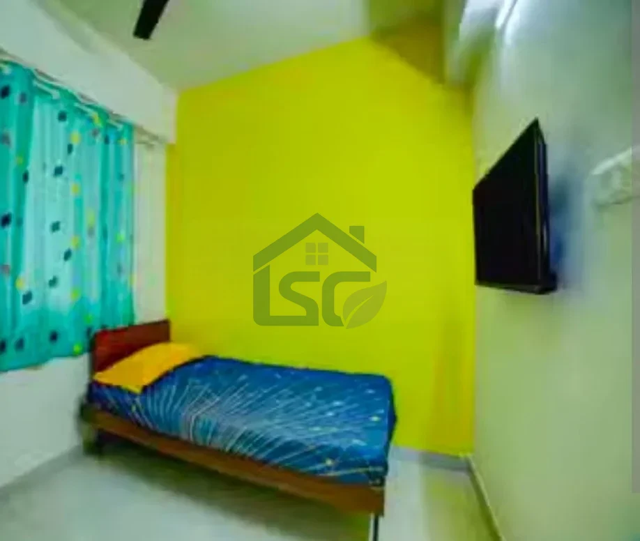 Photo 4 of Cozy Stay Luxury Co-Living PG, WJF9+3J7, Hosur Rd, Old Madiwala, Madiwala, 1st Stage, BTM 1st Stage, Bengaluru, Karnataka 560068, Bangalore